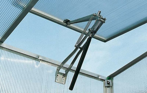 Автомат для форточки